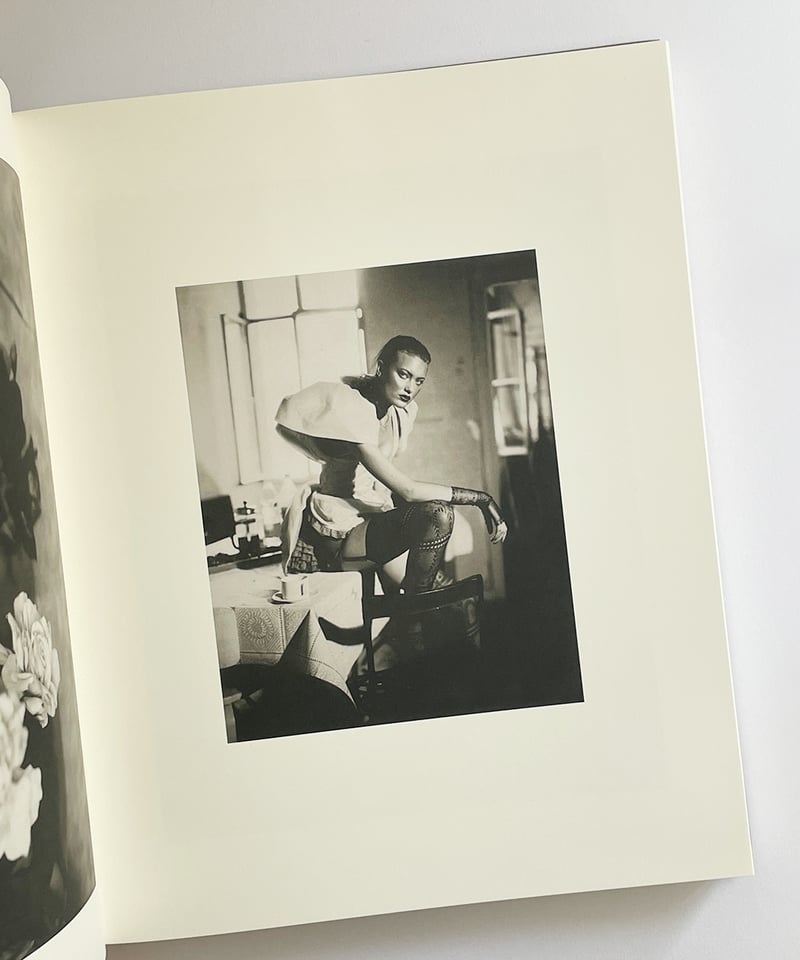 DIOR IMAGES | PAOLO ROVERSI パオロ・ロベルシ | BOOK RAMP