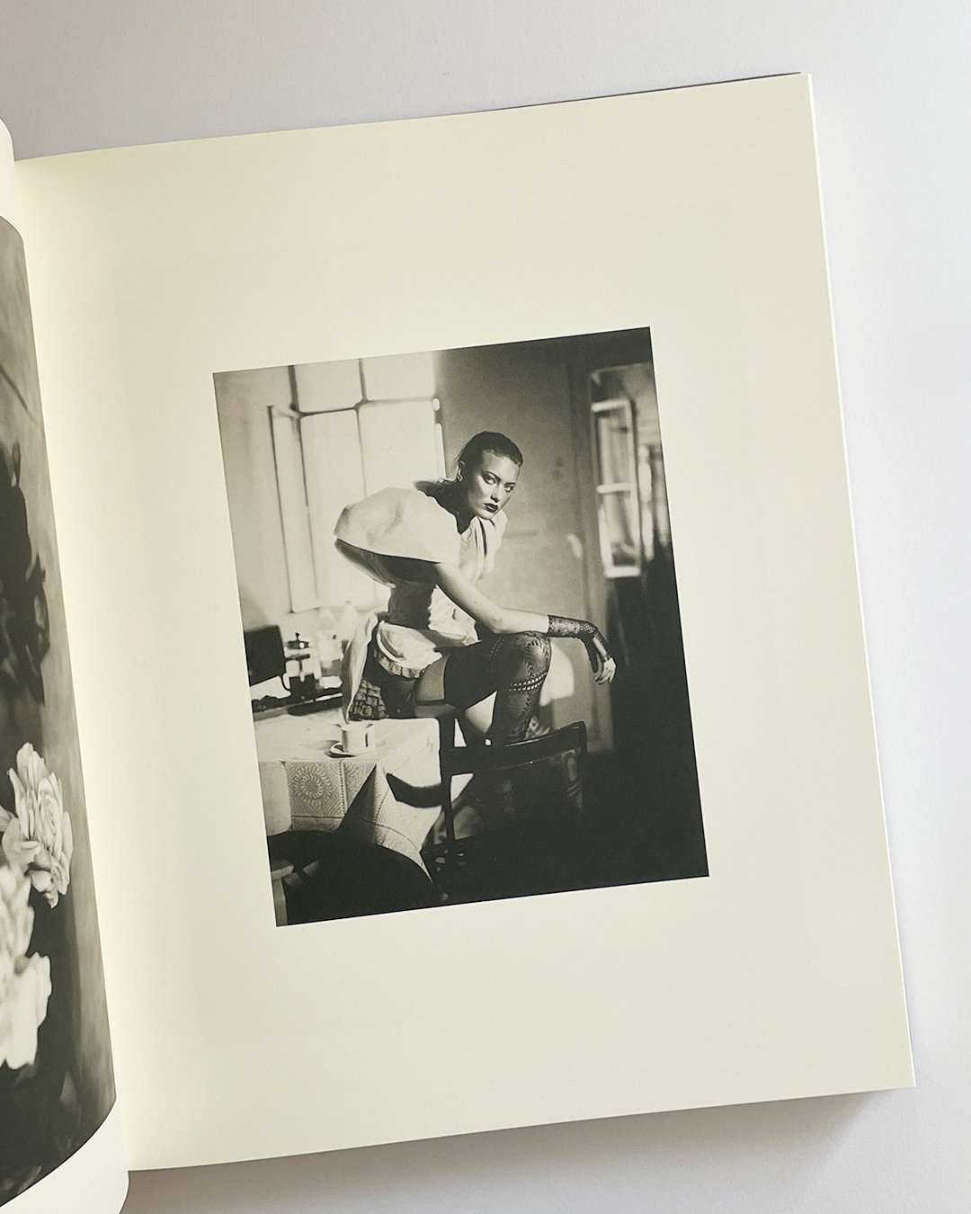 DIOR IMAGES | PAOLO ROVERSI パオロ・ロベルシ | BOOK RAMP