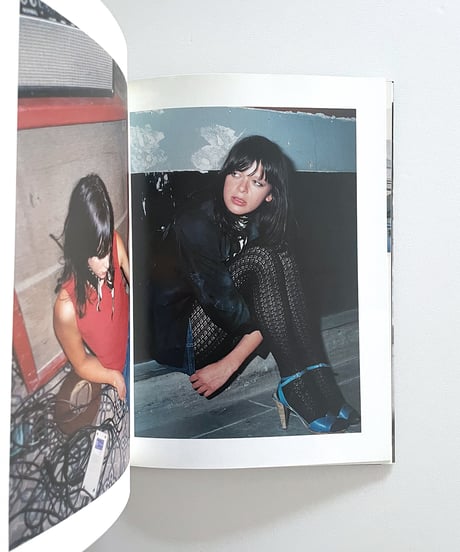 CARNET COMMÉMORATIF : A.P.C. 1987-2003
