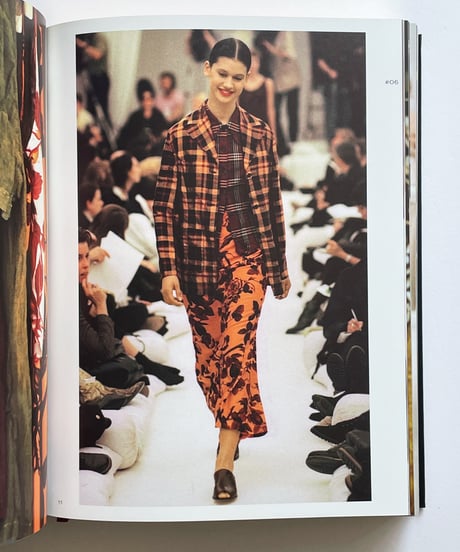 Dries Van Noten 1-100: One Hundred Collections, a Style Evolves