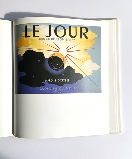 A.M.CASSANDRE | HENRI MOURON / カッサンドル