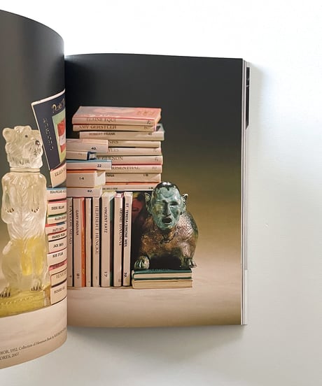 A MAGAZINE #19 curated by Kim Jones
