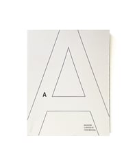 A MAGAZINE #15 curated by Thom Browne