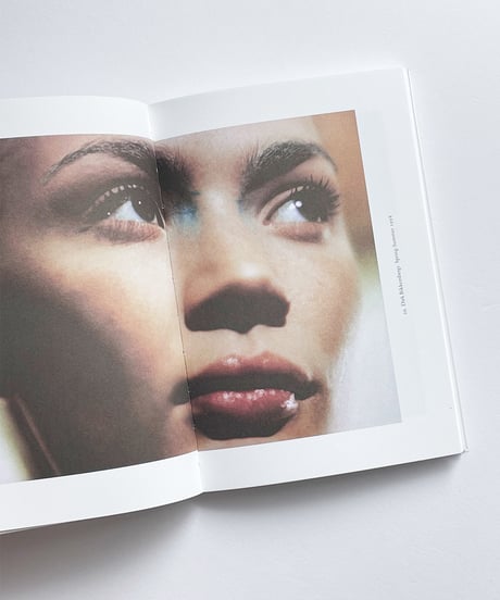 MAKEUP 1989–2005 by Inge Grognard / インゲ・グロニャール