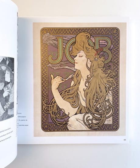 Geschichte des Plakates(History of the poster)