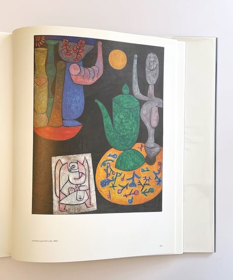 Paul Klee Life and Work / パウル・クレー