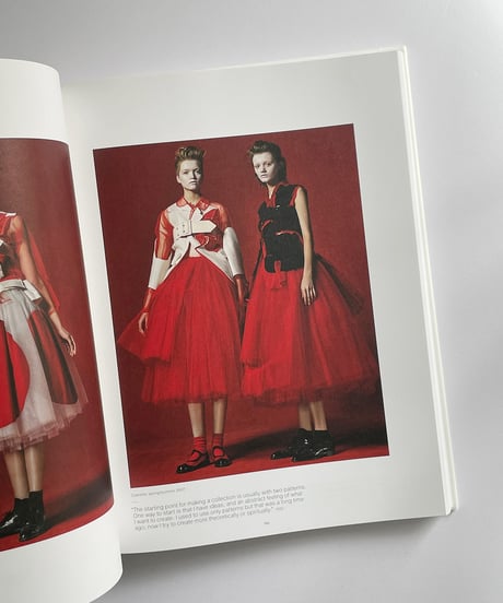 REI KAWAKUBO COMME des GARCONS | Art of the In-Between 川久保怜 コムデギャルソン
