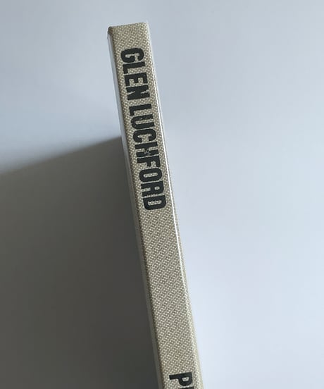 PRADA 96-98 by Glen Luchford (FIRST EDITION)