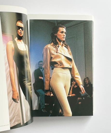 Paris Collection 1981-2000 | 大石一男(Kazou Ohishi)