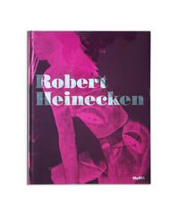 Robert Heinecken | Object Matter / ロバート・ハイネケン