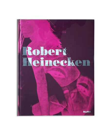 Robert Heinecken | Object Matter / ロバート・ハイネケン
