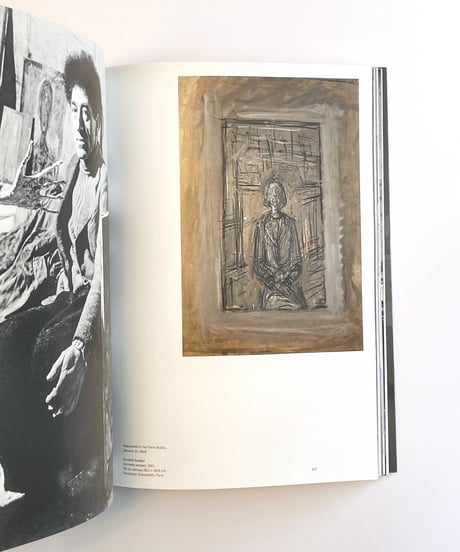 GIACOMETTI | GUGGENHEIM