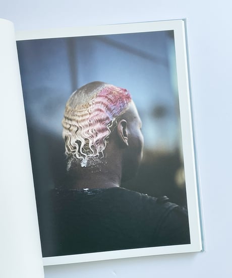 ZZYZX | Gregory Halpern / グレゴリー・ハルパーン