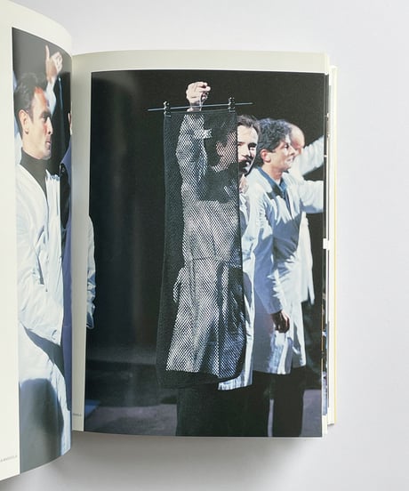 Paris Collection 1981-2000 | 大石一男(Kazou Ohishi)