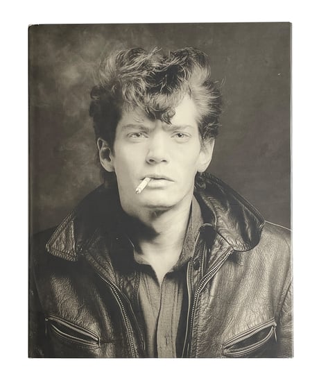 CERTAIN PEOPLE : A BOOK OF PORTRAITS | ROBERT MAPPLETHORPE