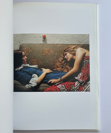 5×7 | William Eggleston /ウィリアム・エグルストン