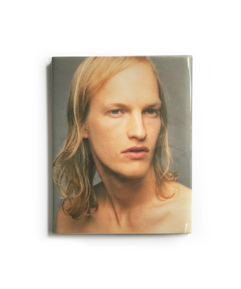 Yohji Yamamoto Spring/Summer 1999 ヨウジヤマモト 1999年