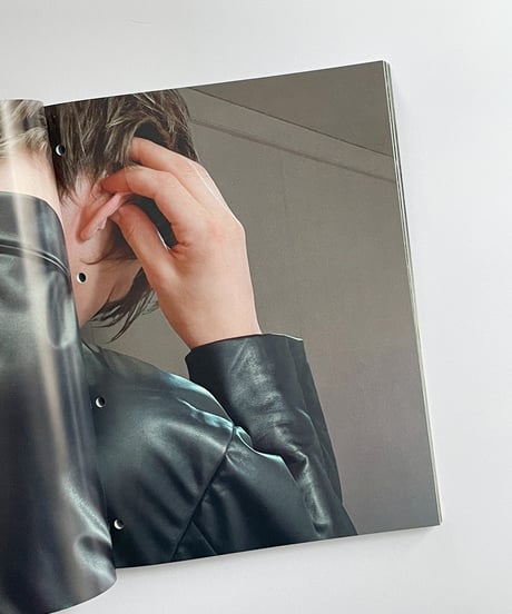 NORBERT SCHOERNER PRADA ARCHIVE 1998–2002 by Norbert Schoerner(2nd EDITION)