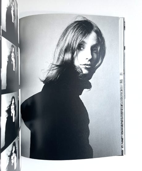 James Moore | Photographs 1962-2006
