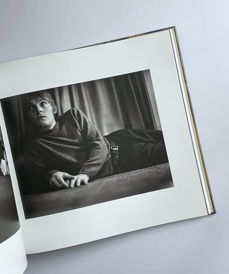 PRADA 96-98 by Glen Luchford (FIRST EDITION)