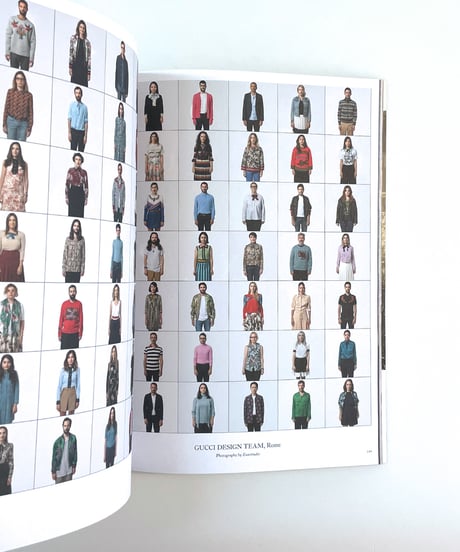 A MAGAZINE #16 curated by Alessandro Michele
