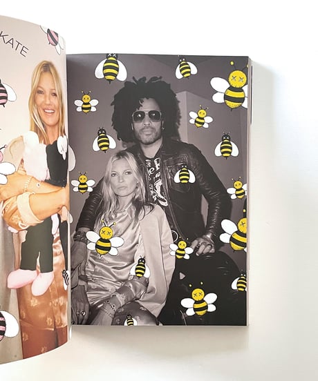 A MAGAZINE #19 curated by Kim Jones
