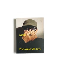 【新刊】NIGO: From Japan with Love 展覧会図録