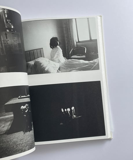 NUDE / A ROOM / FLOWERS | 野村佐紀子(Sakiko Nomura)