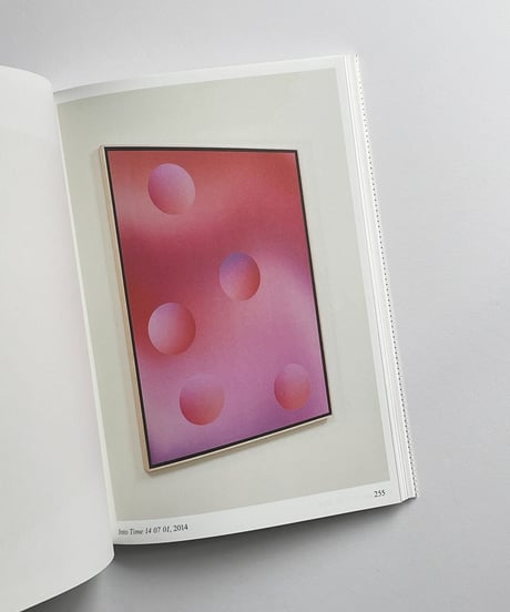 Everything, Always, Everywhere | ラファエル・ローゼンダール(Rafael Rozendaal)