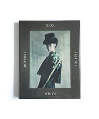 DIOR IMAGES | PAOLO ROVERSI パオロ・ロベルシ
