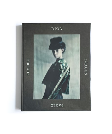 DIOR IMAGES | PAOLO ROVERSI パオロ・ロベルシ