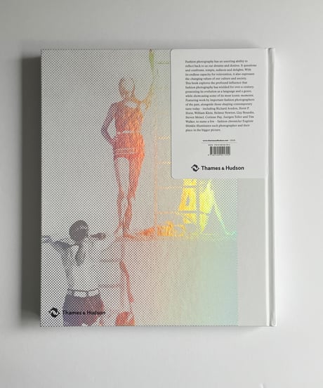 【新品】Fashion Photography: The Story in 180 Pictures