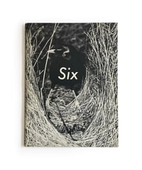 Six no.4 COMME des GARCONS コムデギャルソン