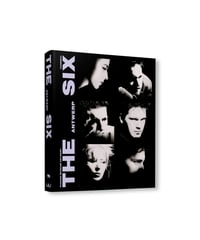 【新刊】THE ANTWERP SIX / アントワープ・シックス