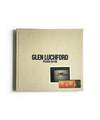 PRADA 96-98 by Glen Luchford (FIRST EDITION)
