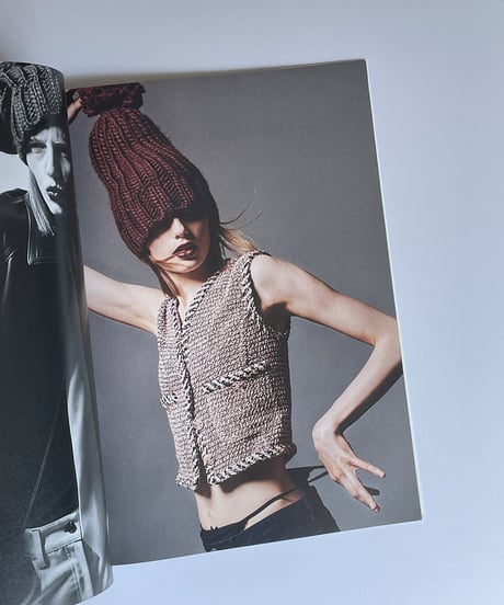 【i-D Magazine】 no.351 spring 2018  カーディ・B  -The Radical Issue-