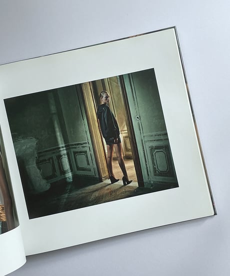 PRADA 96-98 by Glen Luchford (FIRST EDITION)