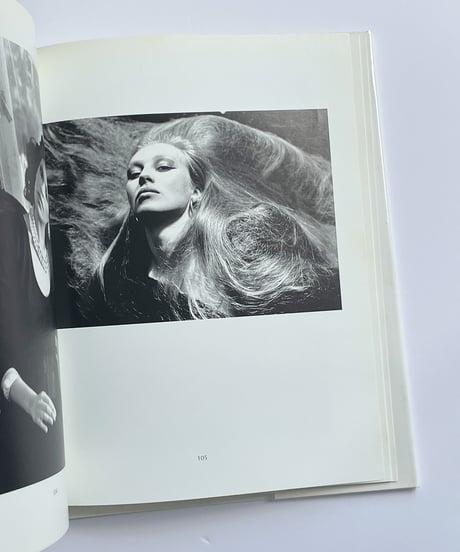 Les Immortelles | Irina Ionesco(イリナ・イオネスコ)