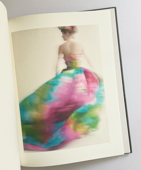 DIOR IMAGES | PAOLO ROVERSI パオロ・ロベルシ