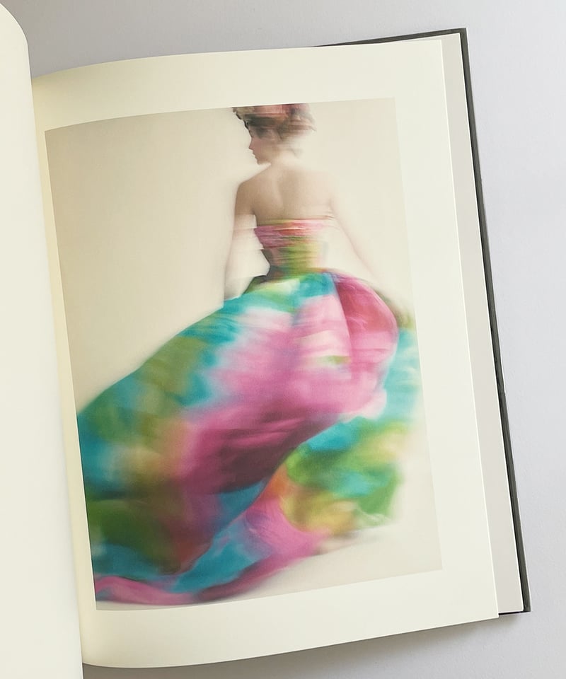 DIOR IMAGES | PAOLO ROVERSI パオロ・ロベルシ | BOOK RAMP