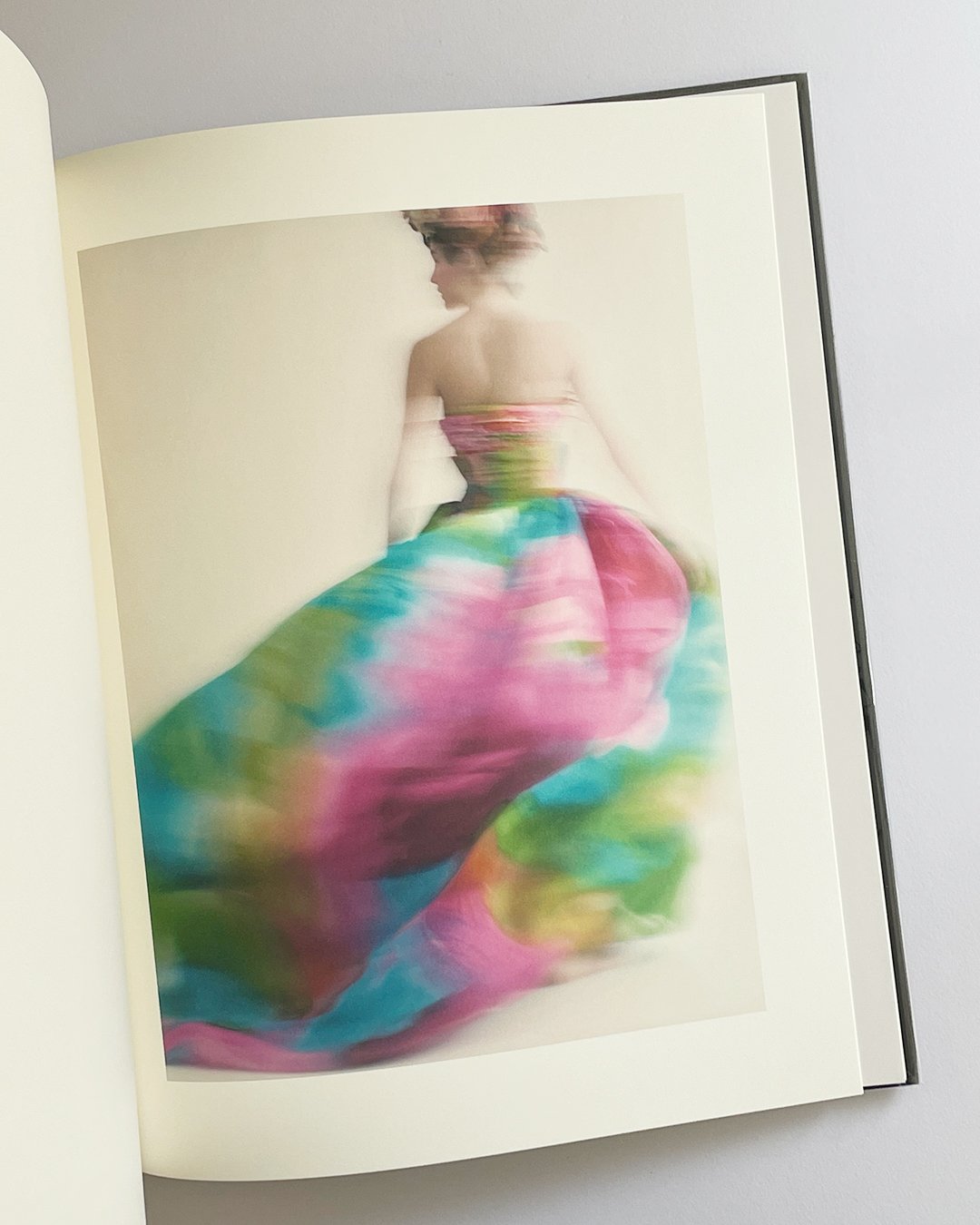 DIOR IMAGES | PAOLO ROVERSI パオロ・ロベルシ | BOOK RAMP