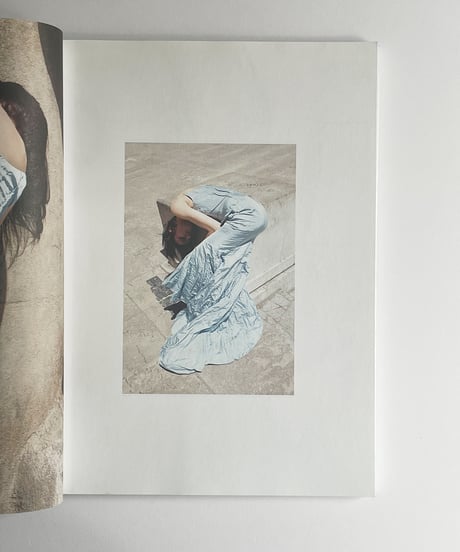RIKA MAGAZINE No.15  Autumn/Winter 2016