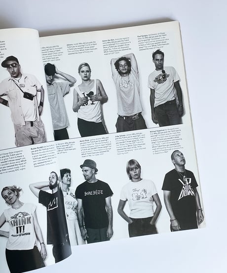 【i-D Magazine】 no.201 September 2000 ビョーク -The Original Issue-