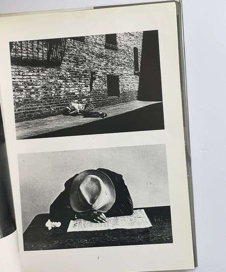 TROPISM | Ralph Gibson(ラルフ・ギブソン)