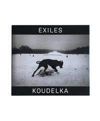 EXILES | JOSEF KOUDELKA