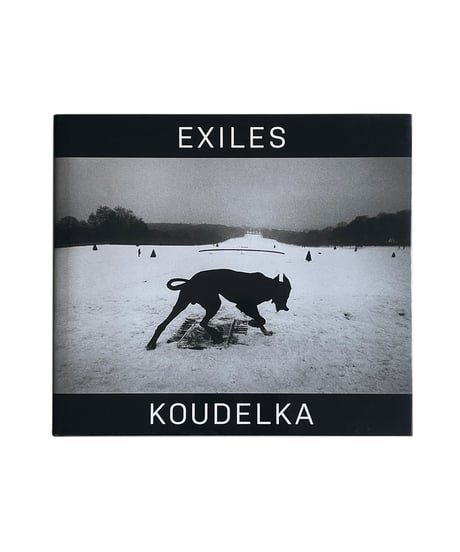 EXILES | JOSEF KOUDELKA