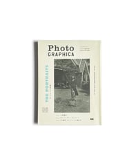 【PhotoGRAPHICA】 フォトグラフィカ Vol.06 ポートレート大特集