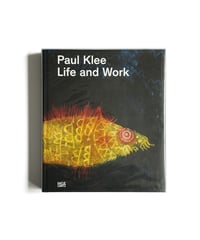 Paul Klee Life and Work / パウル・クレー