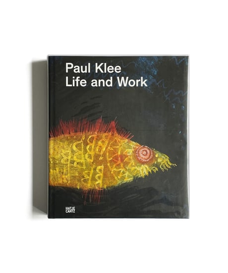 Paul Klee Life and Work / パウル・クレー