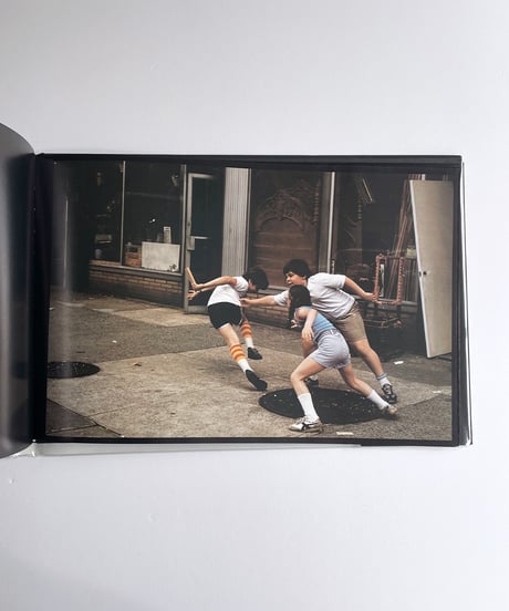 Good bye Manhattan | Nicolas Faure